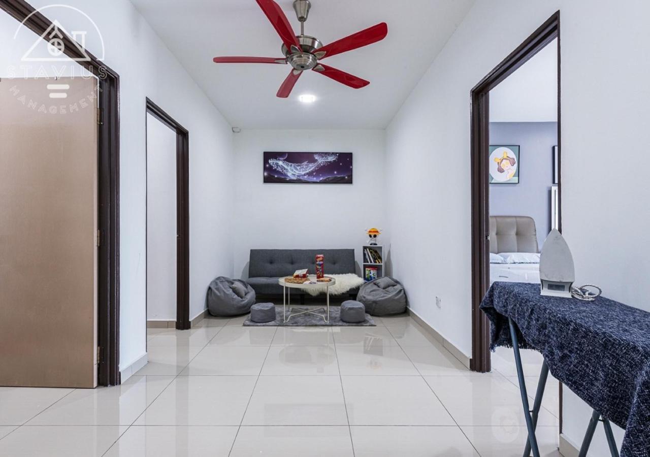 Port Dickson 14Pax 4Br Double Storey House 외부 사진